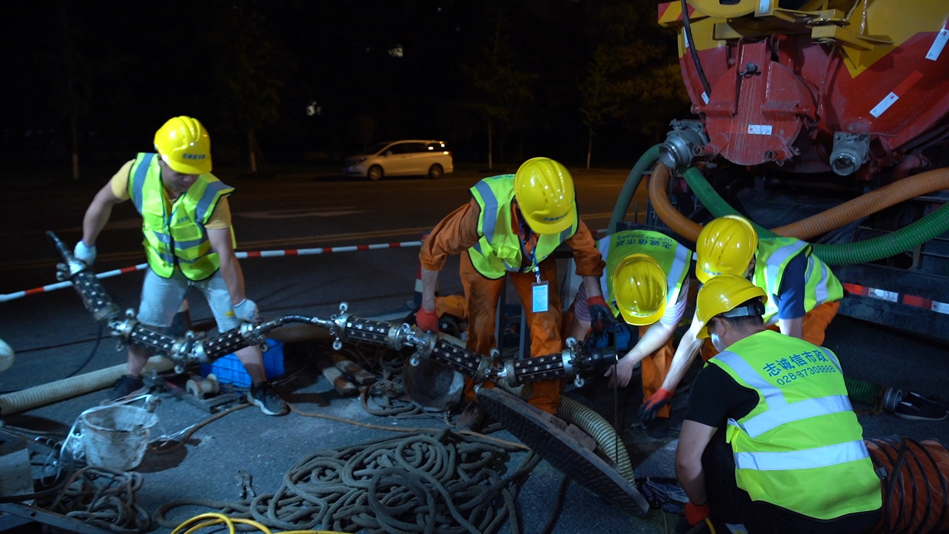 福安紫外光固化修复