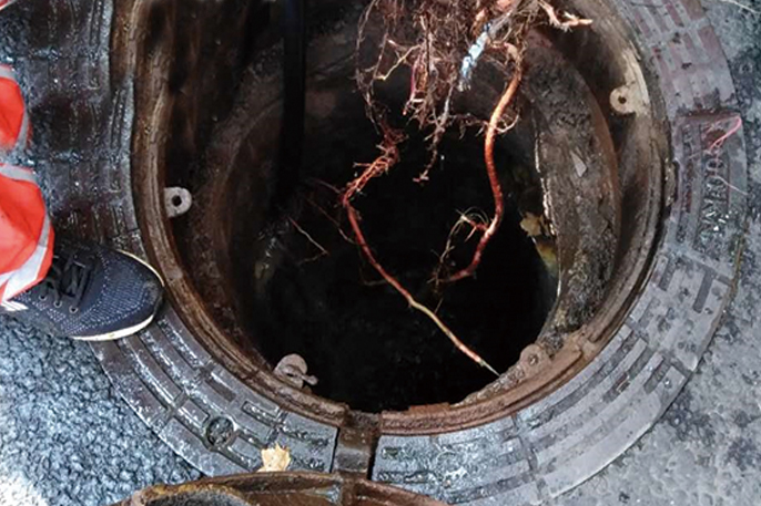 福安管道预处理